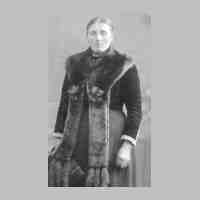 002-0034 Auguste Busse, geb, Hinz, Ehefrau von August Busse.jpg